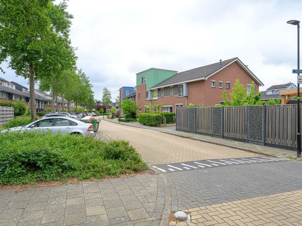 Kreillaan 50, Heerhugowaard