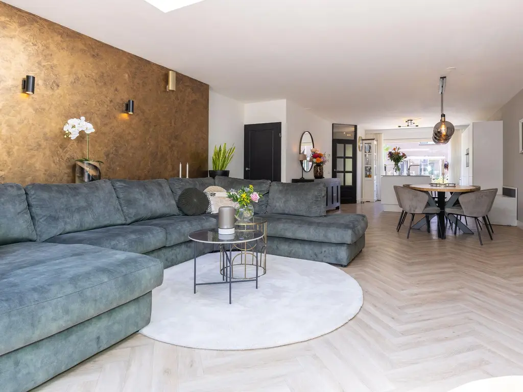 Grutto 65, HOORN