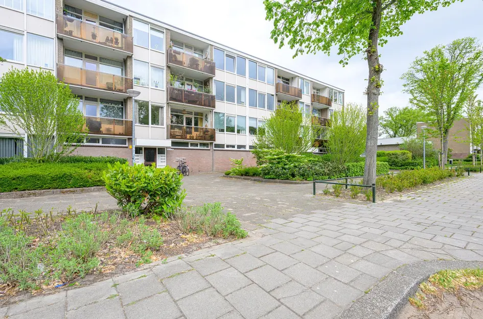 Aert de Gelderlaan 202