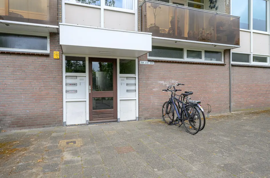 Aert de Gelderlaan 202