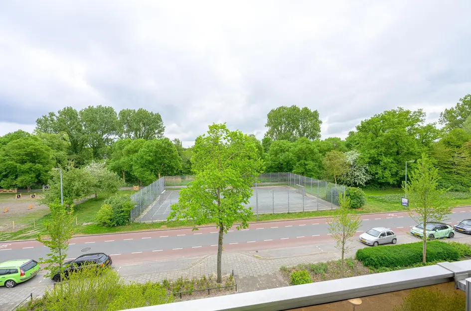 Aert de Gelderlaan 202