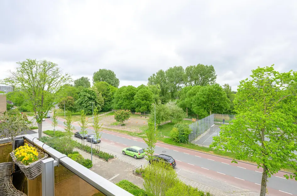 Aert de Gelderlaan 202