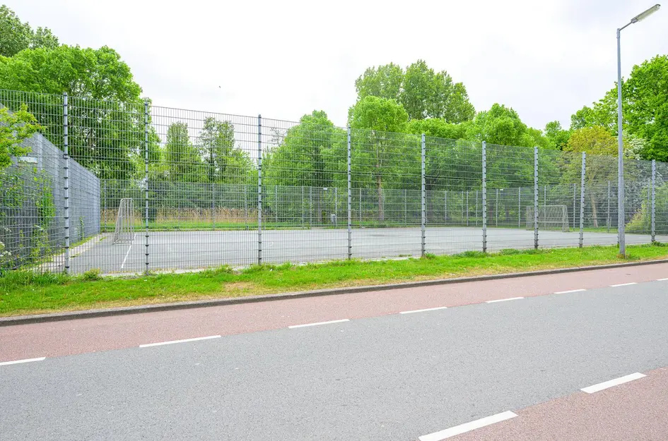 Aert de Gelderlaan 202