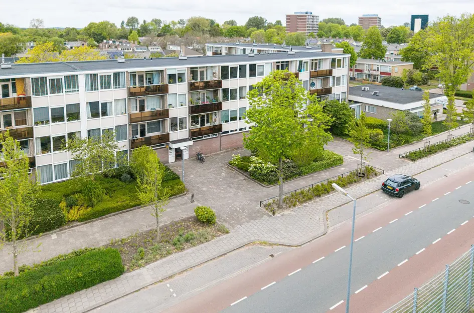 Aert de Gelderlaan 202
