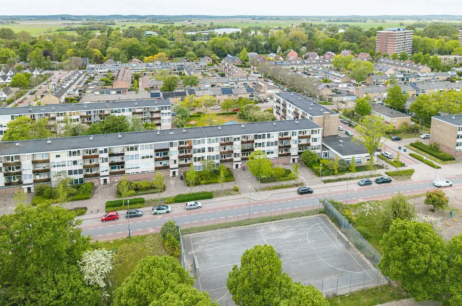 Aert de Gelderlaan 202
