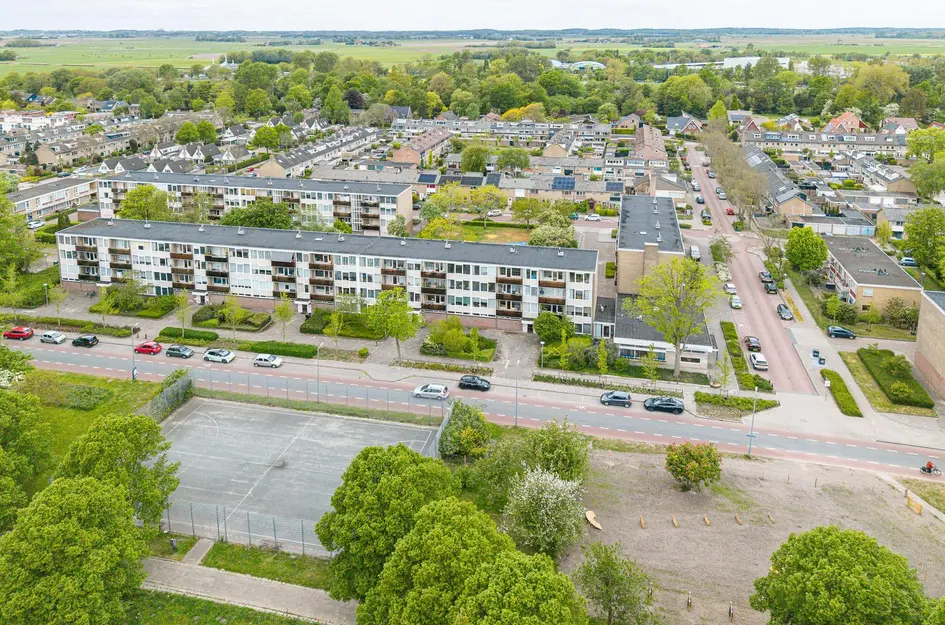 Aert de Gelderlaan 202