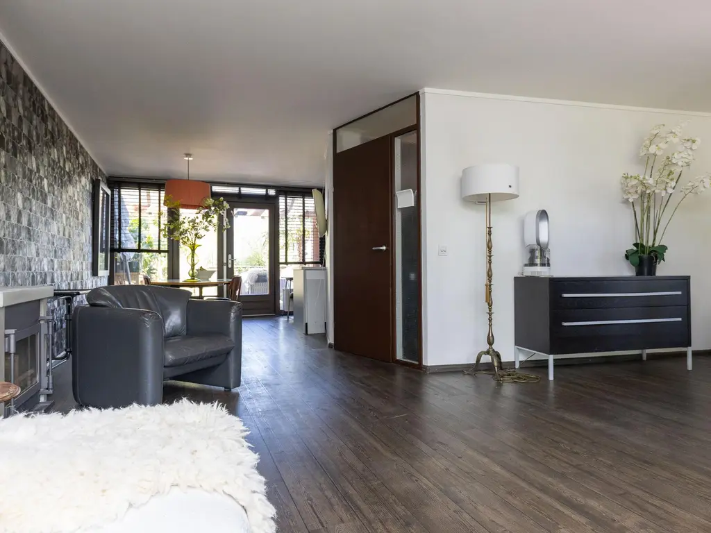 Charlotte van Pallandthof 117, HOORN