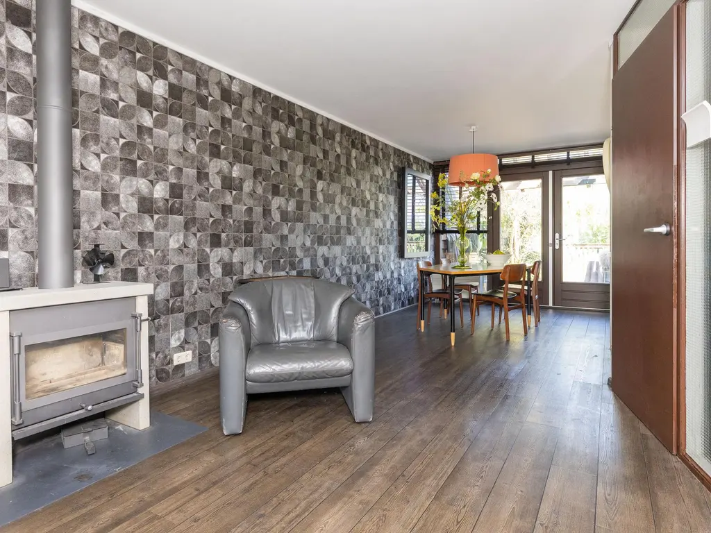 Charlotte van Pallandthof 117, HOORN