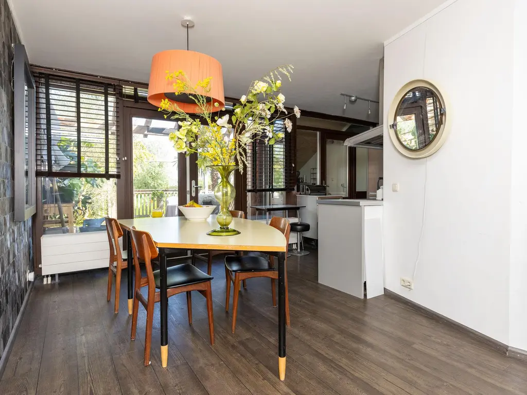 Charlotte van Pallandthof 117, HOORN