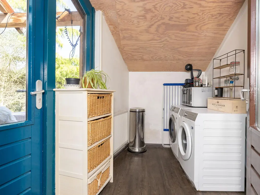 Charlotte van Pallandthof 117, HOORN