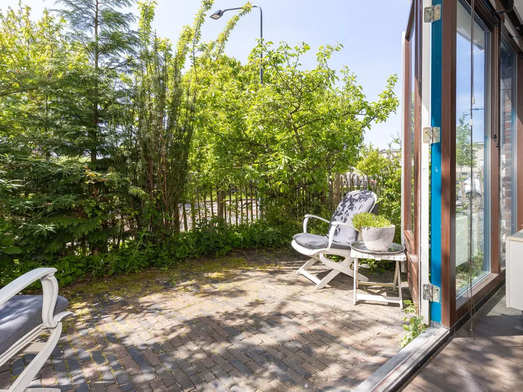 Charlotte van Pallandthof 117, HOORN