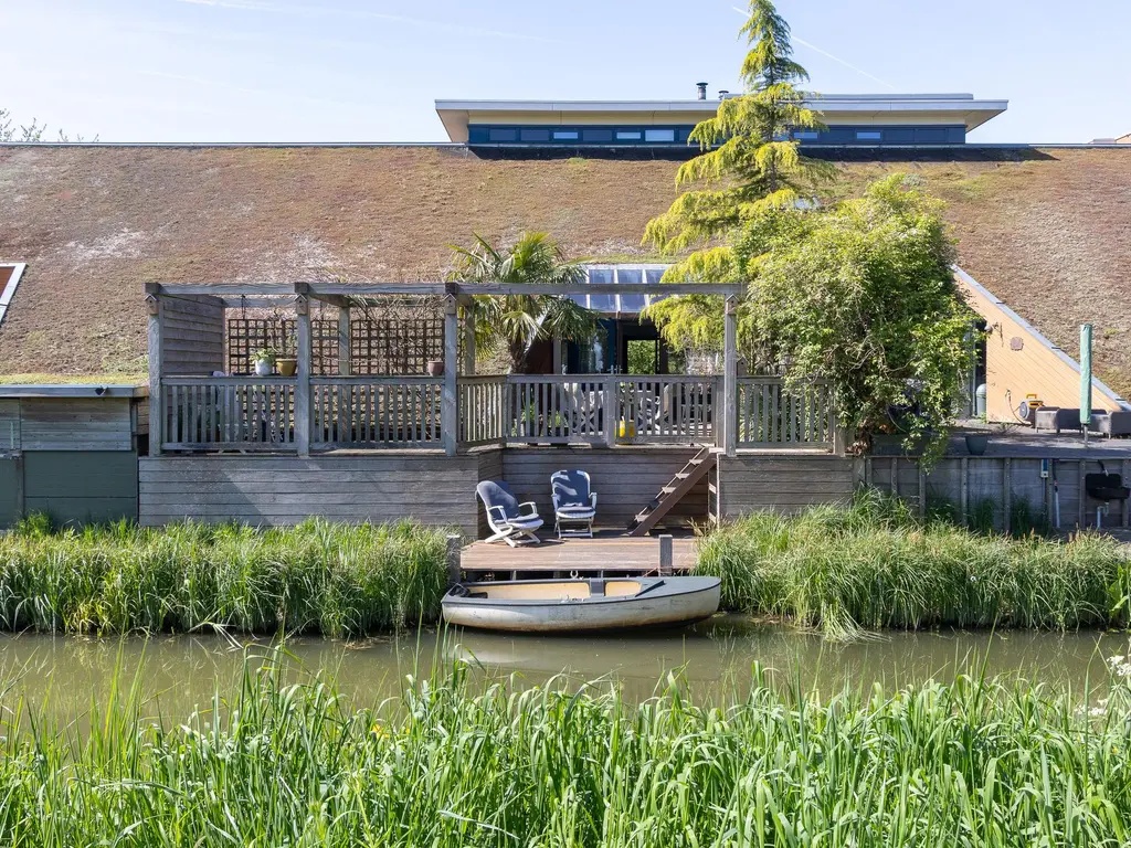Charlotte van Pallandthof 117, HOORN