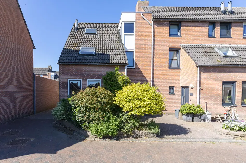 Goudsmidsgilde 6