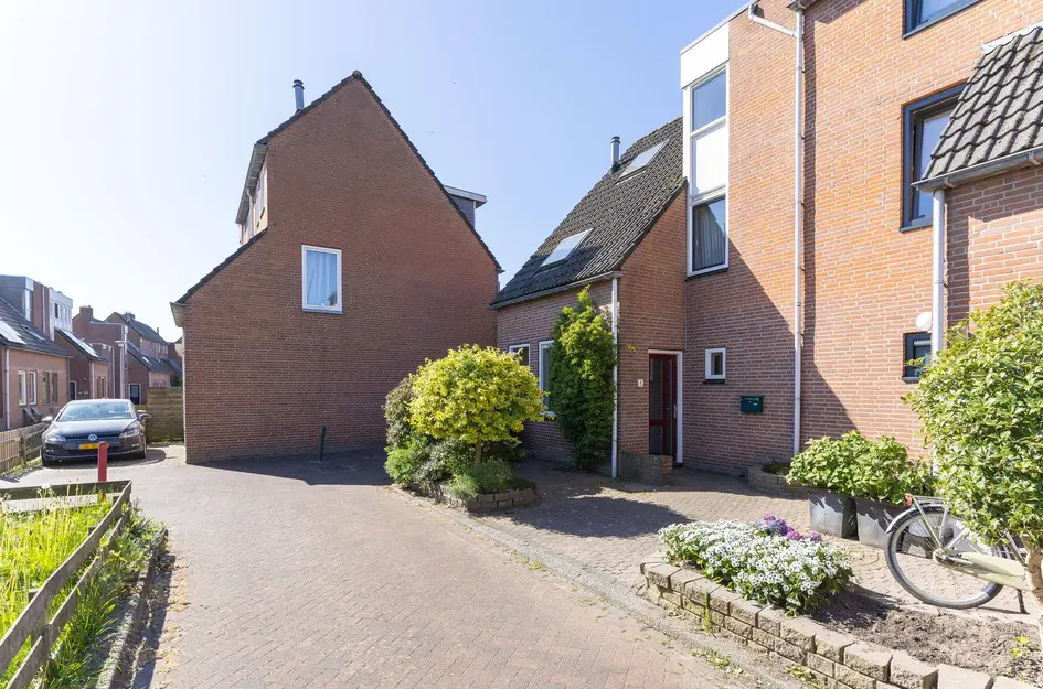 Goudsmidsgilde 6