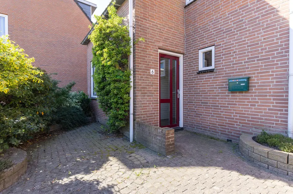 Goudsmidsgilde 6
