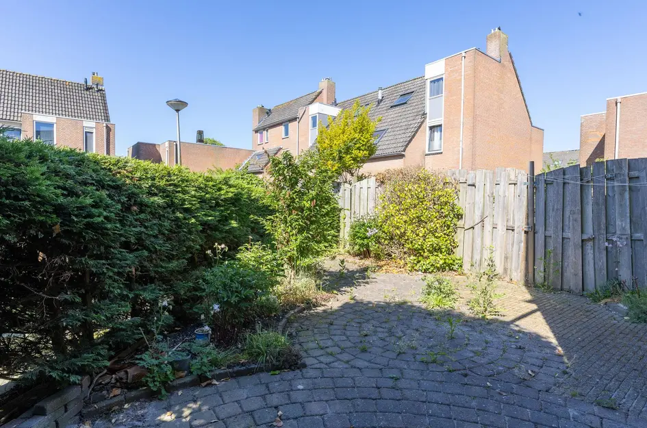 Goudsmidsgilde 6