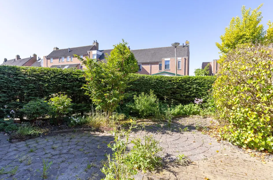 Goudsmidsgilde 6