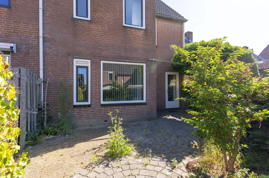 Goudsmidsgilde 6