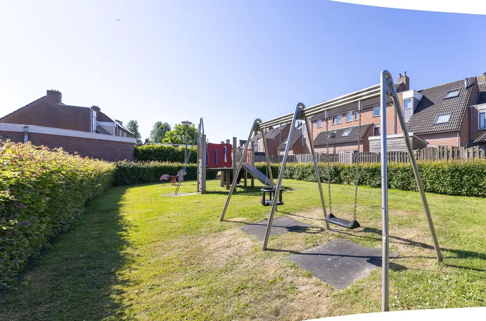 Goudsmidsgilde 6