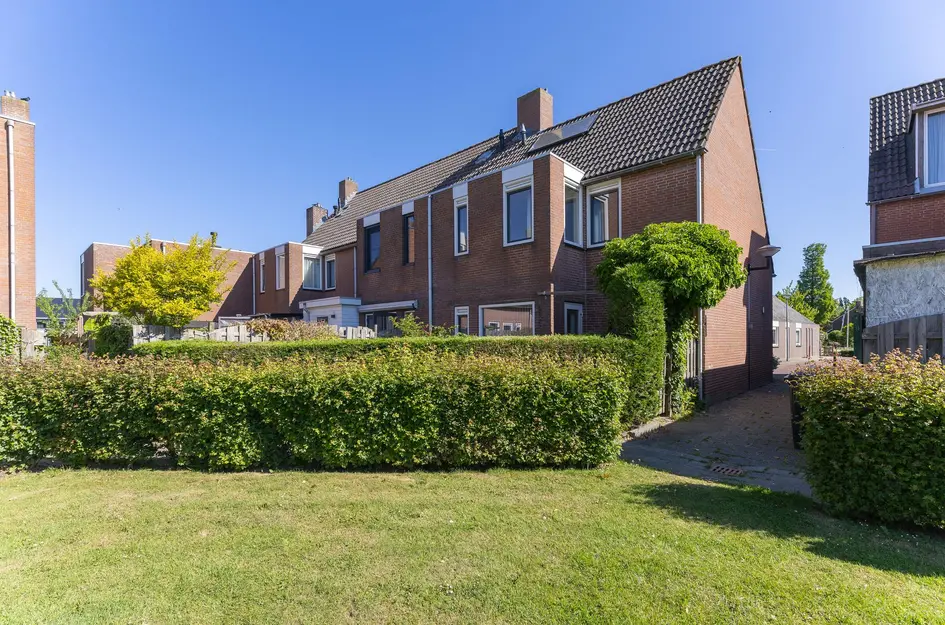Goudsmidsgilde 6
