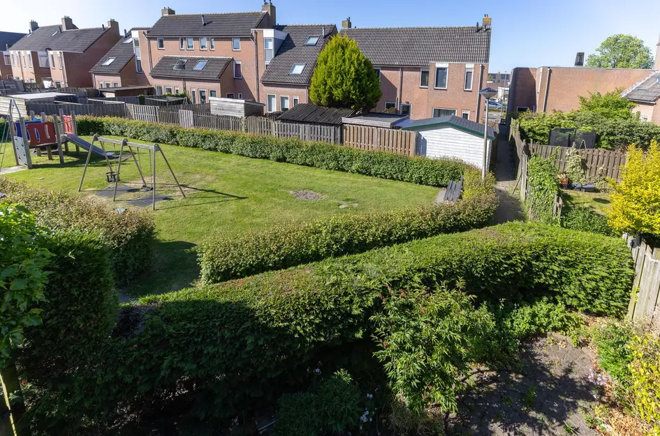 Goudsmidsgilde 6