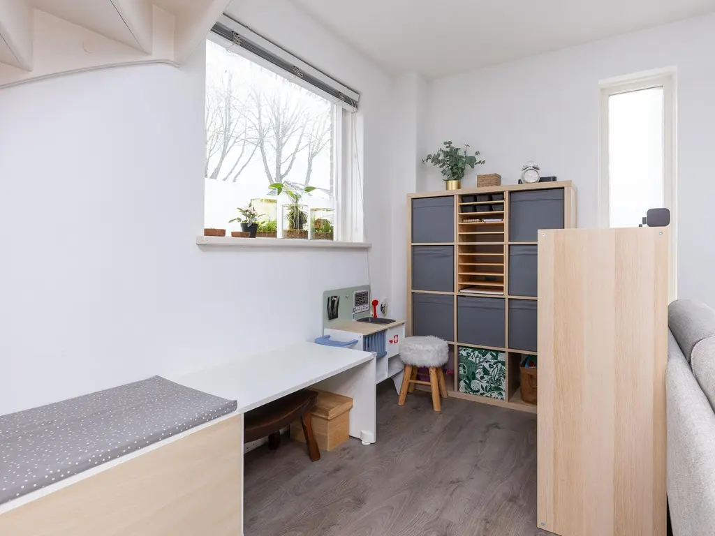 Duke Ellingtonhof 47, HOORN