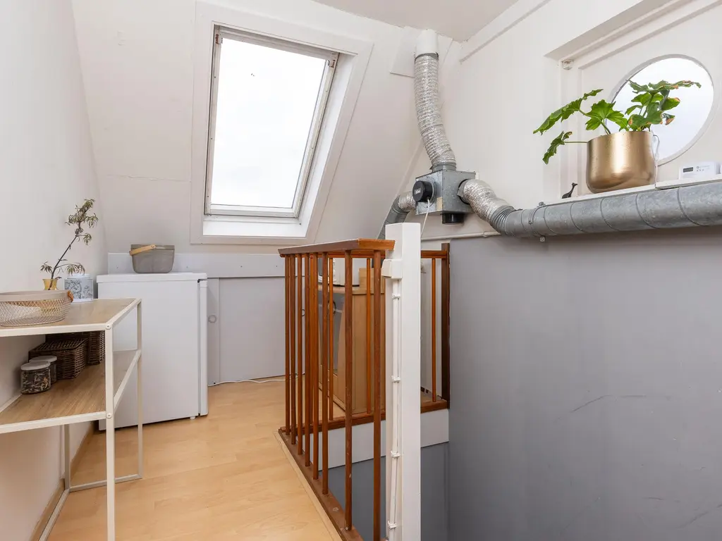 Duke Ellingtonhof 47, HOORN