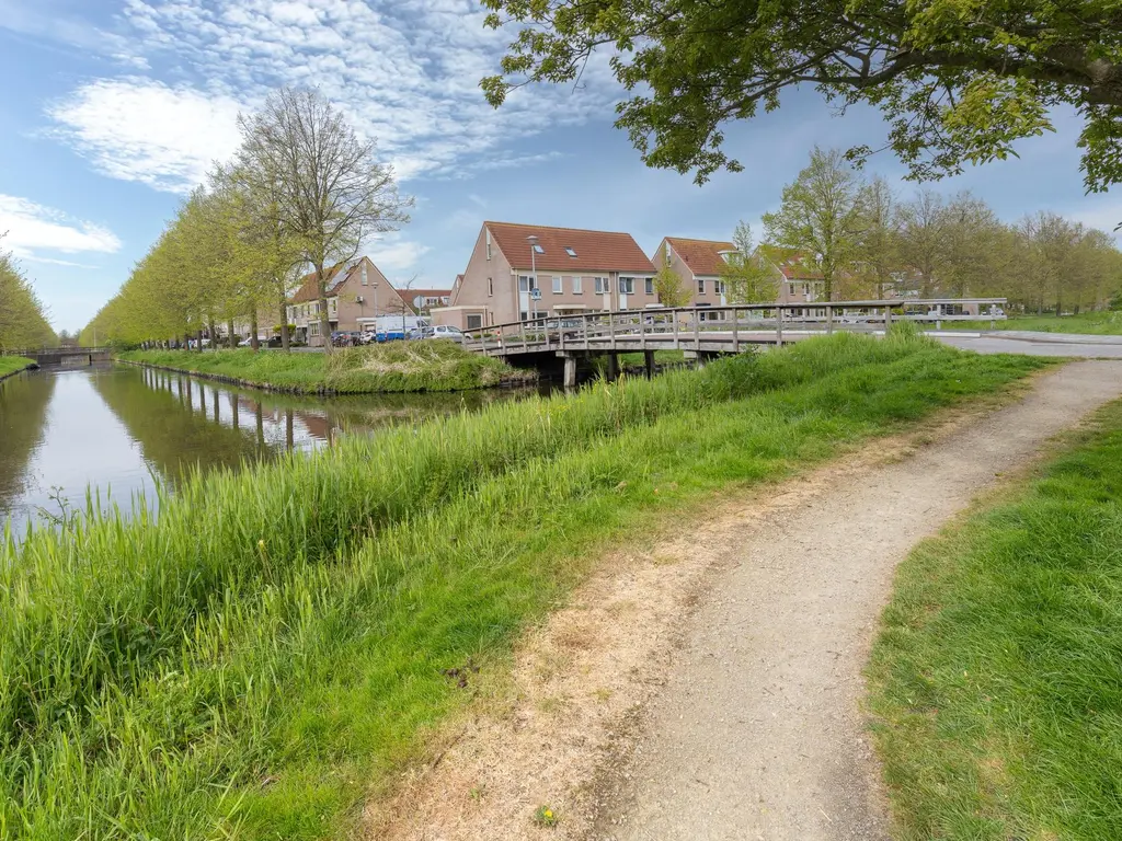 Duke Ellingtonhof 47, HOORN