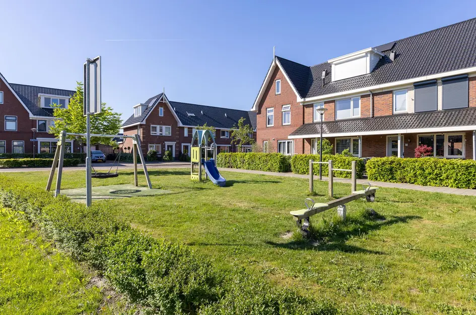Lage Hoek 125