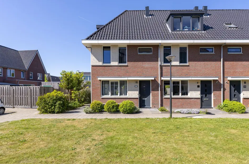 Lage Hoek 125