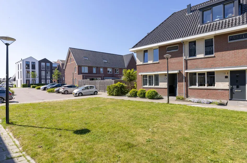 Lage Hoek 125