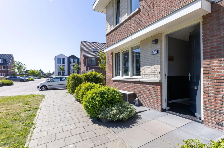 Lage Hoek 125