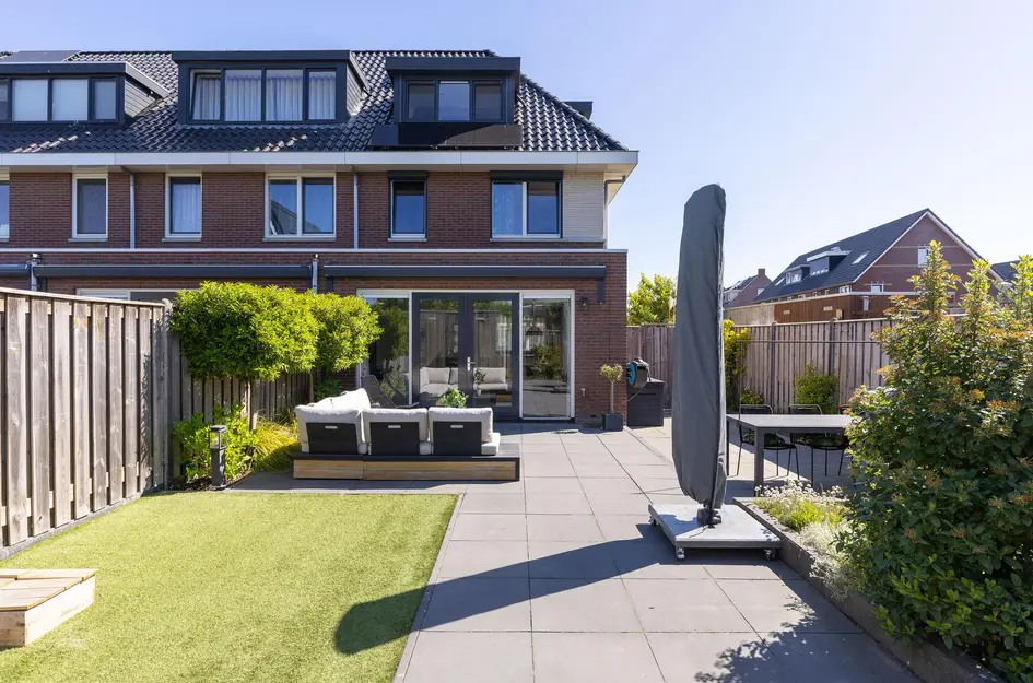 Lage Hoek 125