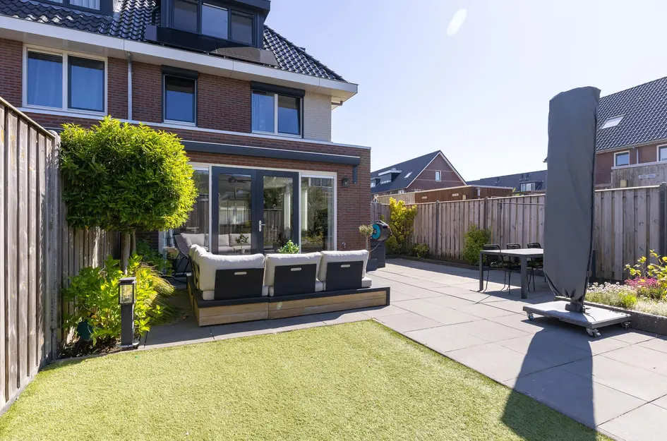 Lage Hoek 125