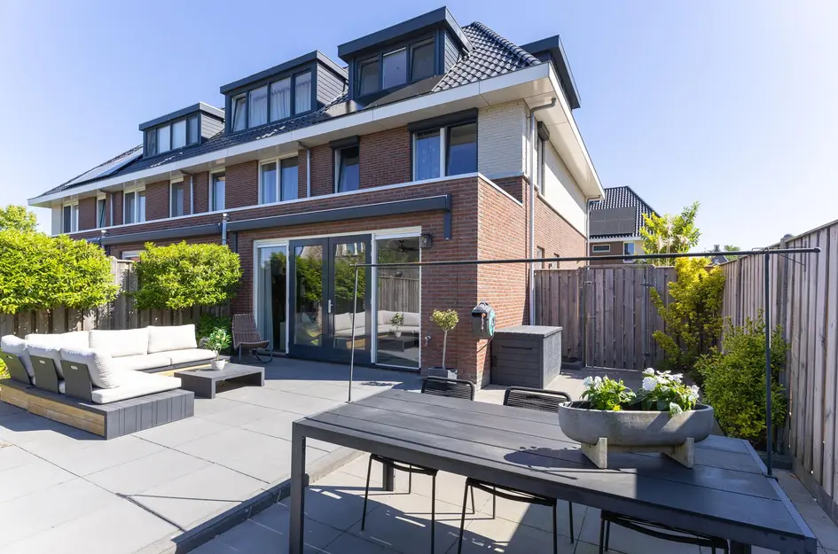 Lage Hoek 125