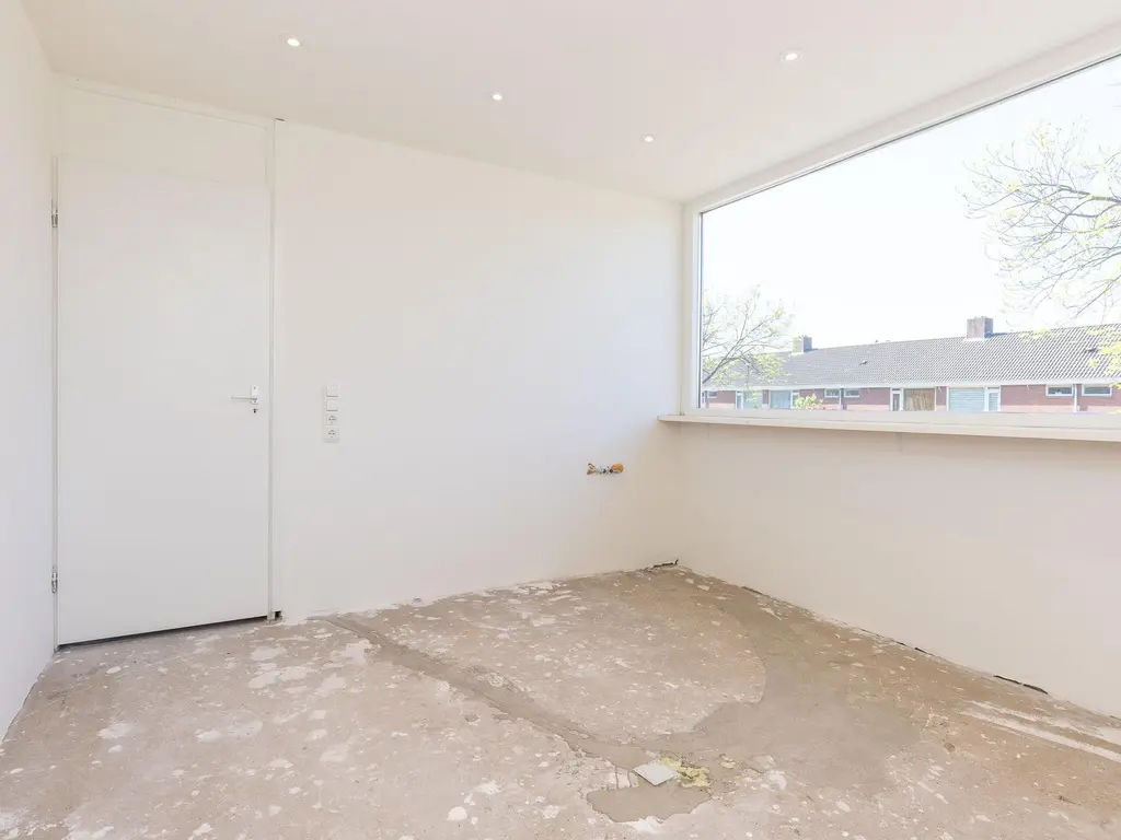 Mozartlaan 45, AALSMEER