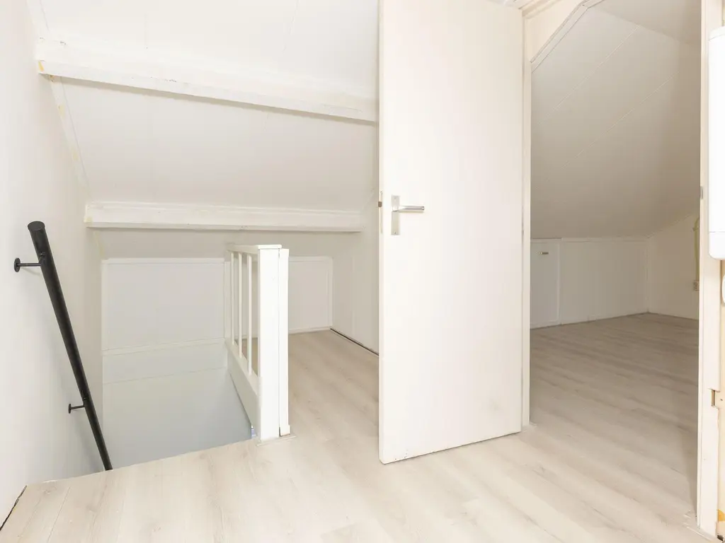 Mozartlaan 45, AALSMEER