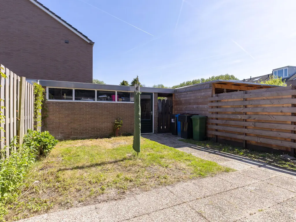 Mozartlaan 45, AALSMEER