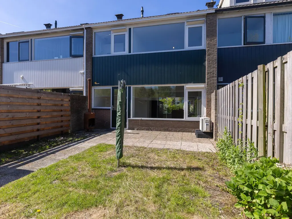 Mozartlaan 45, AALSMEER