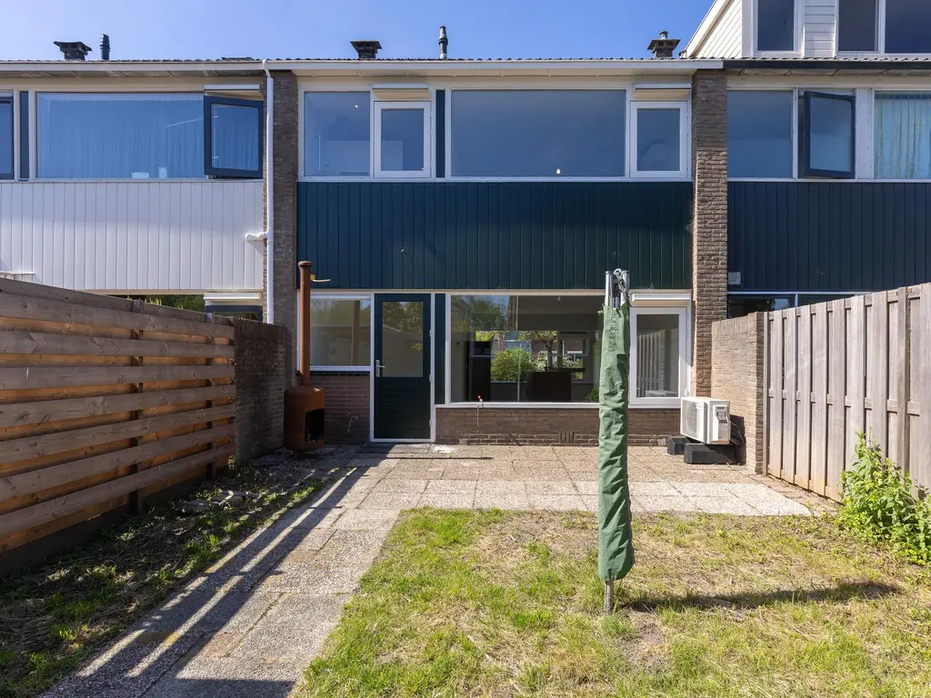 Mozartlaan 45, AALSMEER