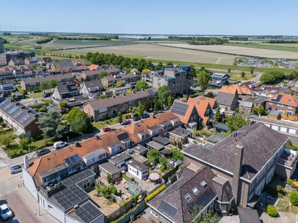 Meerlaan 30, MEDEMBLIK