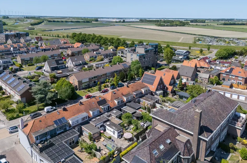 Meerlaan 30