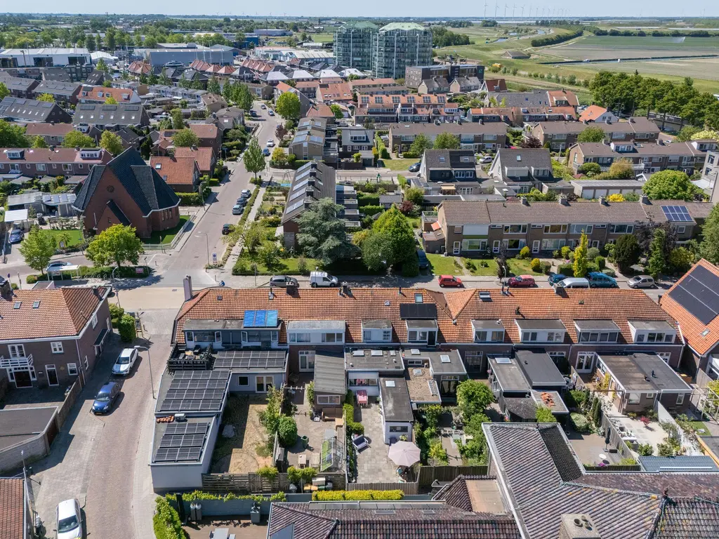 Meerlaan 30, MEDEMBLIK