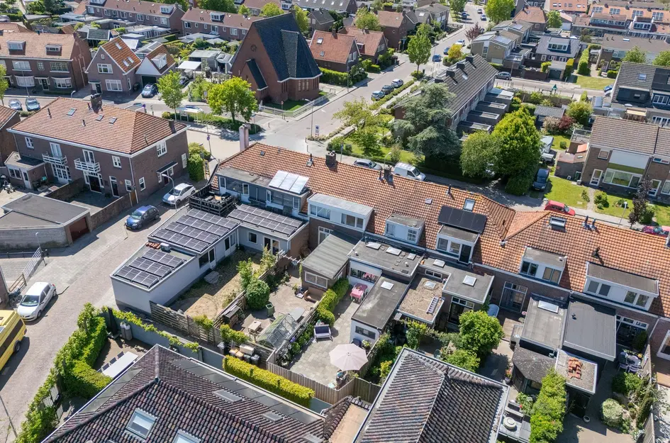 Meerlaan 30