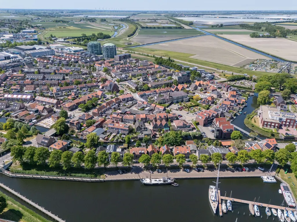 Meerlaan 30, MEDEMBLIK