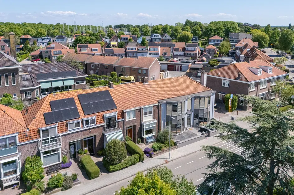 Meerlaan 30