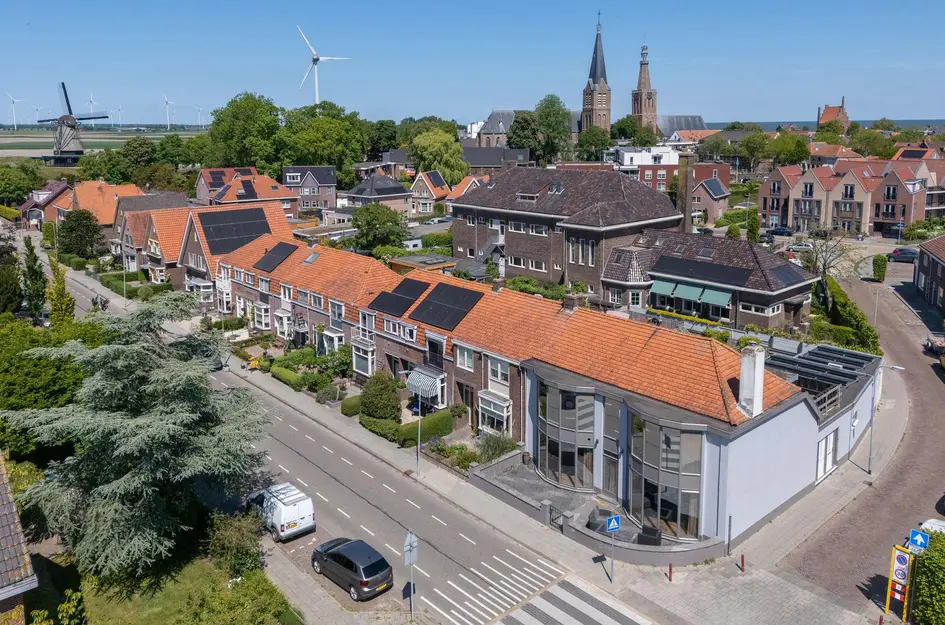 Meerlaan 30