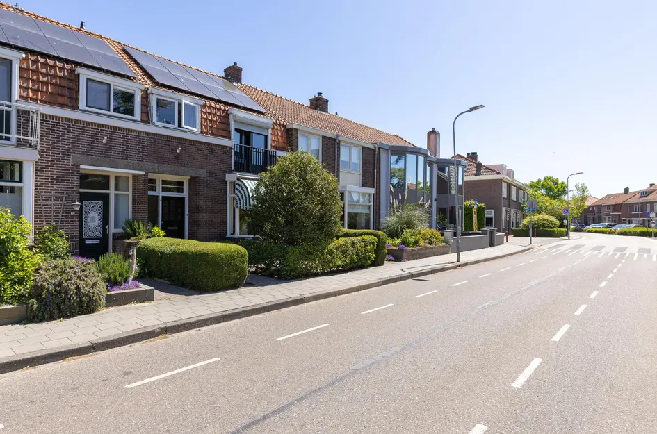 Meerlaan 30
