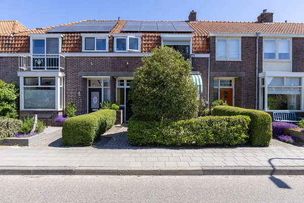 Meerlaan 30