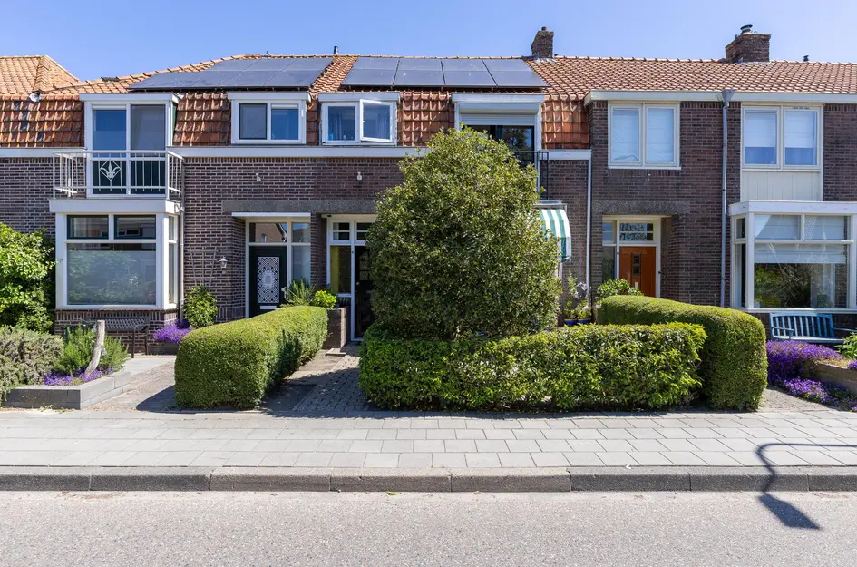 Meerlaan 30